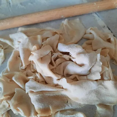 Amfitriti Serifos Appartement *