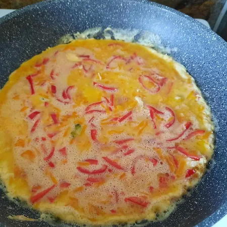 Amfitriti Serifos Apartman Livádi