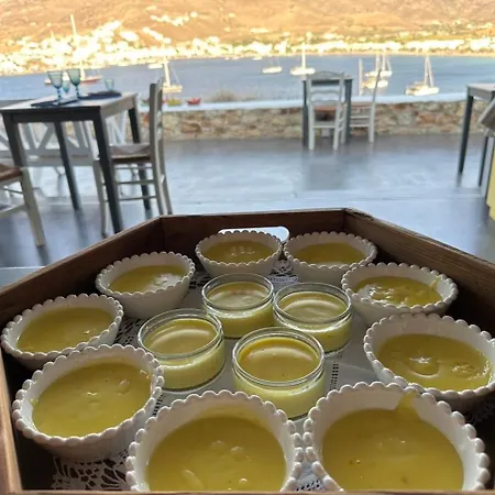 Amfitriti Serifos