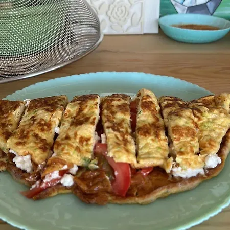 Apartmán Amfitriti Serifos *