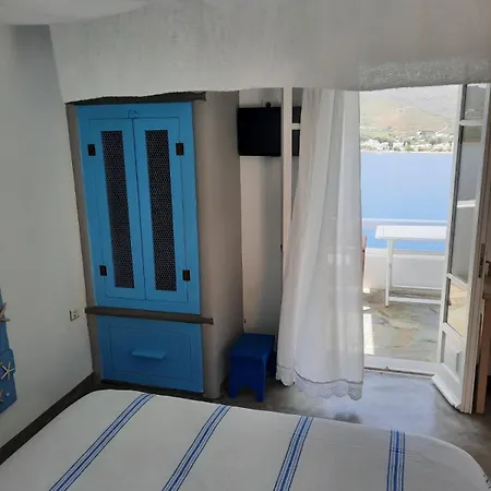 Amfitriti Serifos Livadi (Serifos)