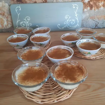 Amfitriti Serifos Apartmán *