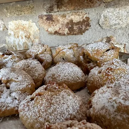 Amfitriti Serifos Apartman Livádi