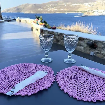 Amfitriti Serifos