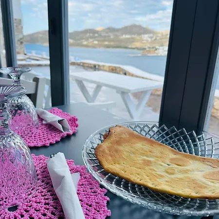 Apartman Amfitriti Serifos