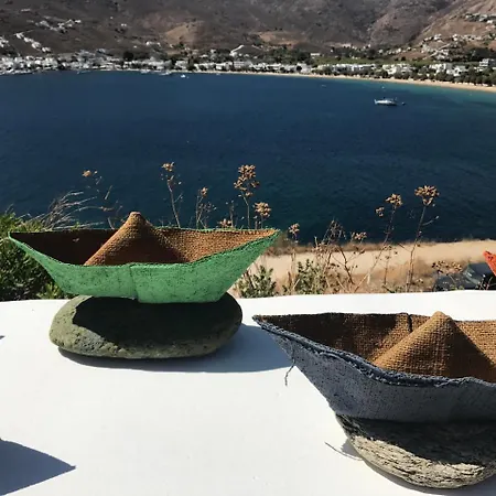Amfitriti Serifos *