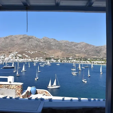 Amfitriti Serifos Διαμέρισμα *