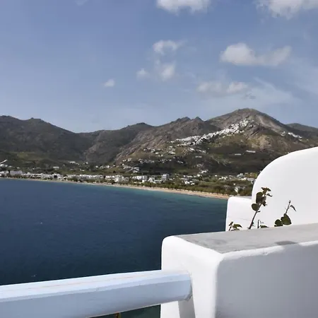 Διαμέρισμα Amfitriti Serifos Λιβάδι