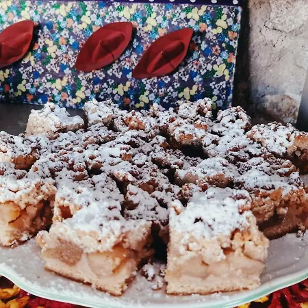 Apartman Amfitriti Serifos *