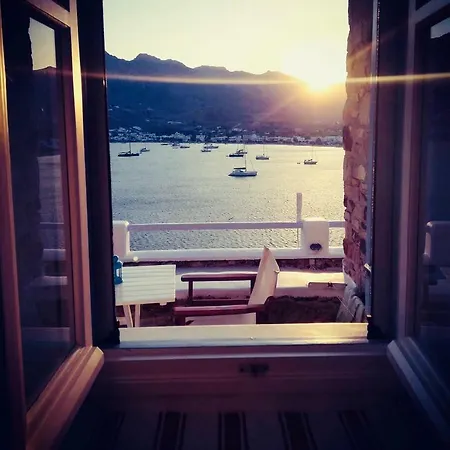 Amfitriti Serifos