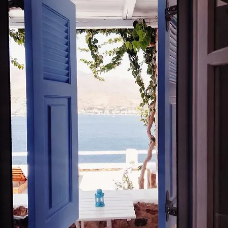 Apartment Amfitriti Serifos Livadi (Serifos)