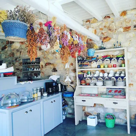 Amfitriti Serifos Διαμέρισμα