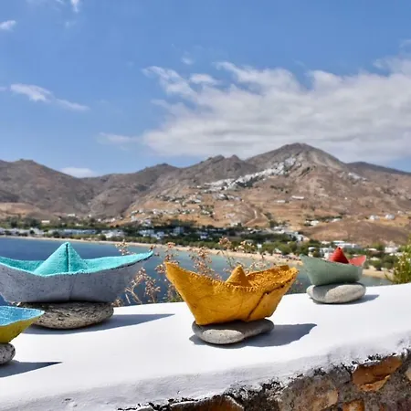 Apartment Amfitriti Serifos *
