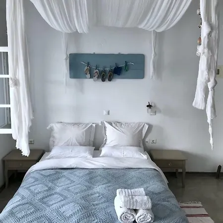 Apartment Amfitriti Serifos *