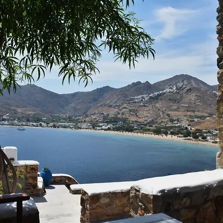 Apartment Amfitriti Serifos *