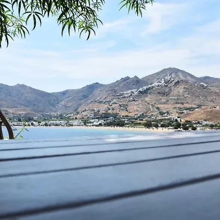 Apartment Amfitriti Serifos Livadi (Serifos)