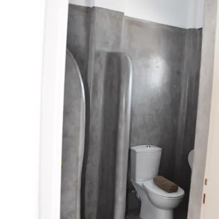 Amfitriti Serifos Apartment Livadi (Serifos)