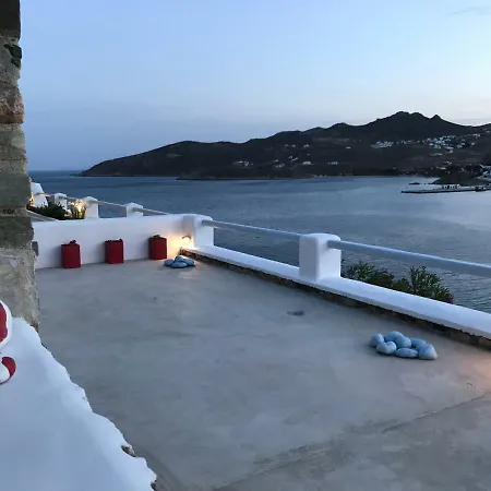 Amfitriti Serifos