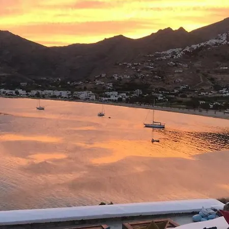 Amfitriti Serifos *