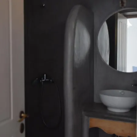 Amfitriti Serifos Apartman