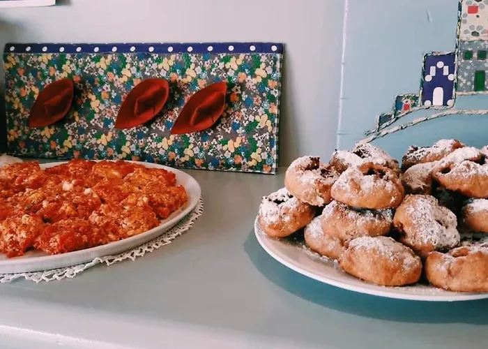 Amfitriti Serifos Livadi (Serifos)