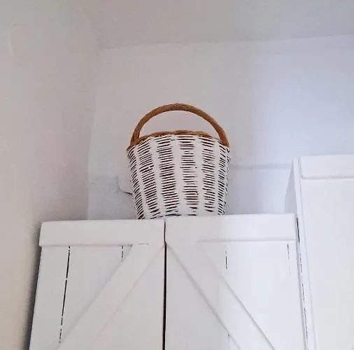 Amfitriti Serifos Apartamento