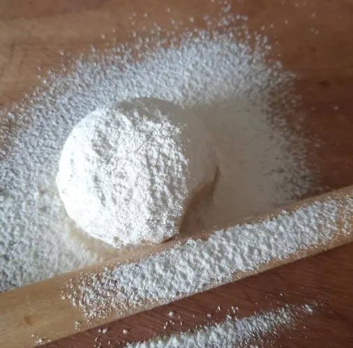 Amfitriti Serifos Apartamento *