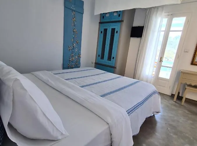 Amfitriti Serifos Livadi (Serifos)