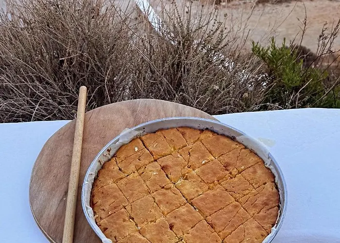 Amfitriti Serifos Livadi (Serifos)