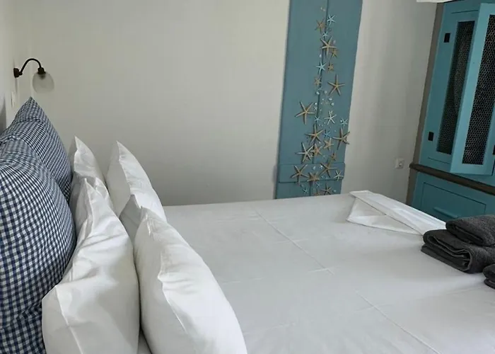 Appartement Amfitriti Serifos *