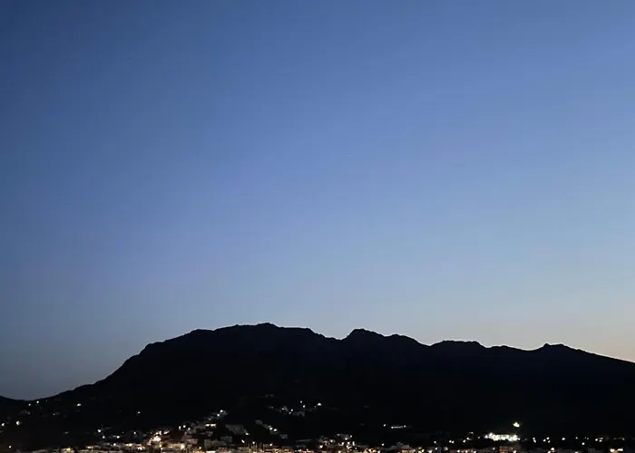 Amfitriti Serifos Livadi (Serifos)