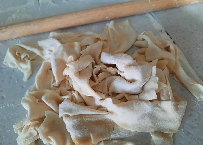 Amfitriti Serifos Apartamento *