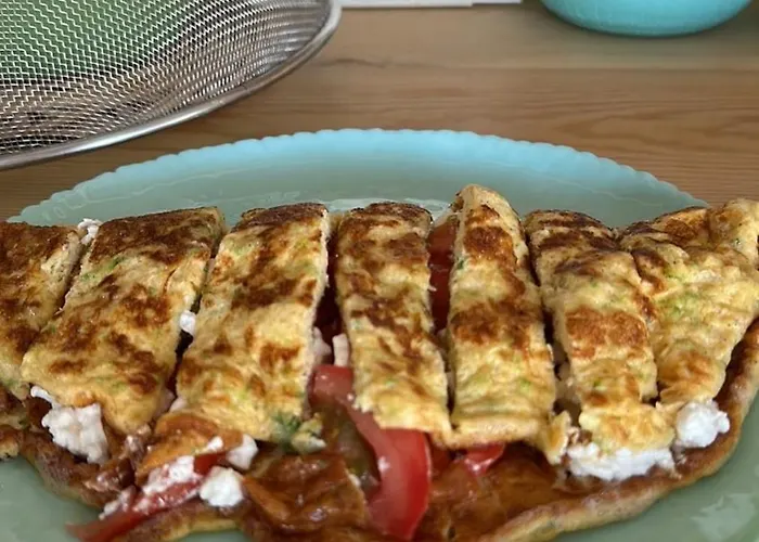 Apartamento Amfitriti Serifos *