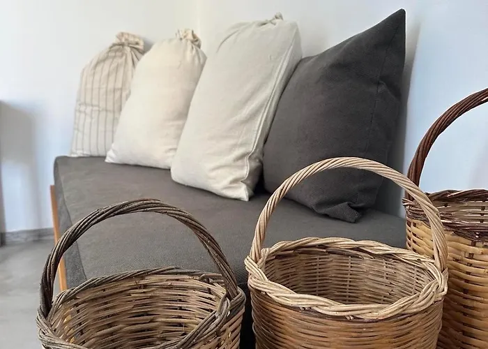 Amfitriti Serifos Appartement Livadi (Serifos)