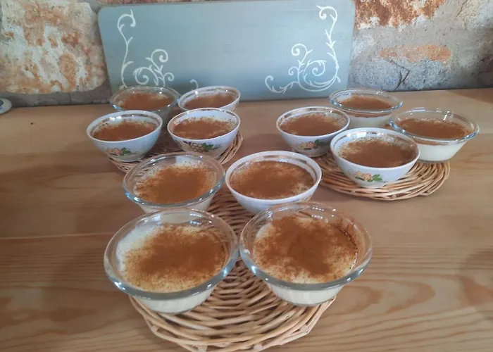 Amfitriti Serifos Apartamento *