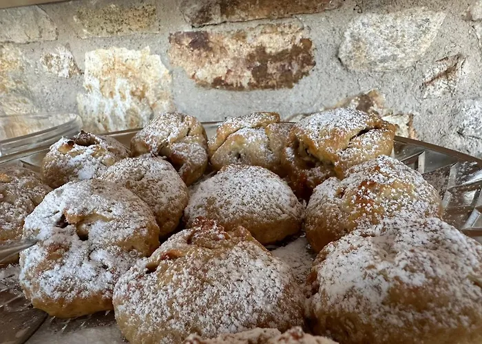 Amfitriti Serifos Apartamento Livadi (Serifos)