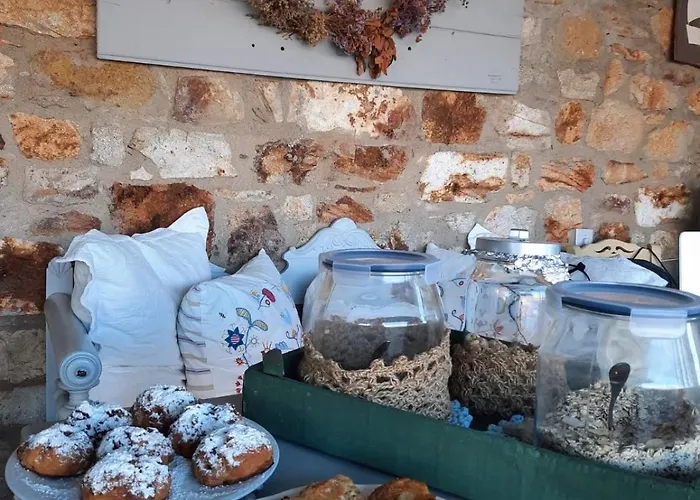 Amfitriti Serifos Livadi (Serifos)