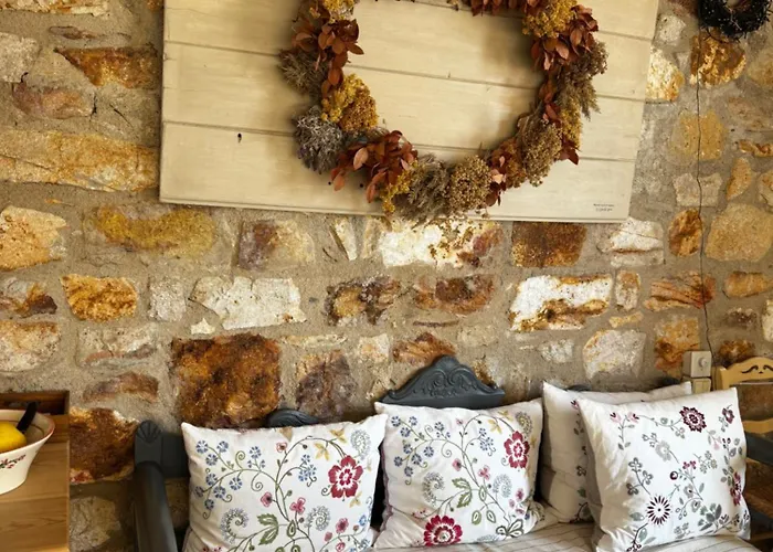 Amfitriti Serifos Apartamento *