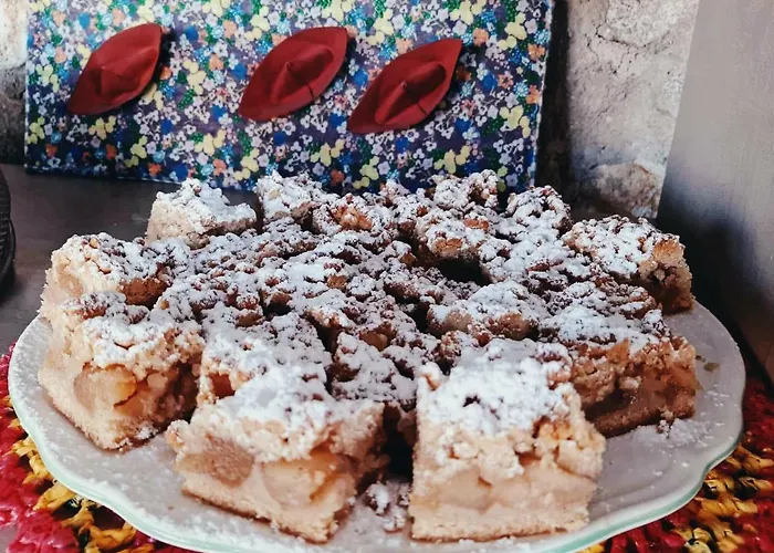 アパート Amfitriti Serifos *