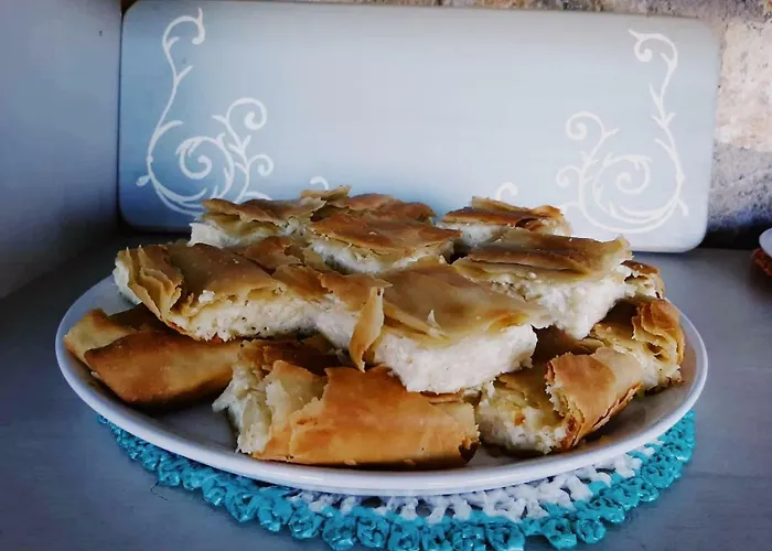 Apartamento Amfitriti Serifos